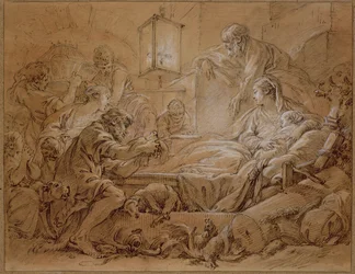 La Natividad